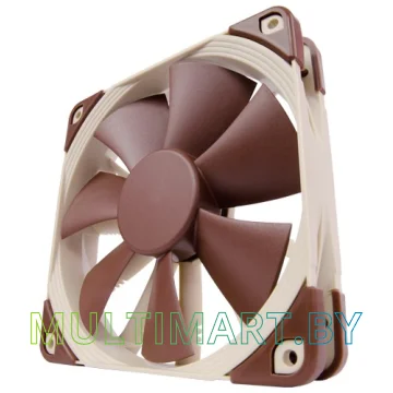 Вентилятор для корпуса Noctua NF-F12 PWM